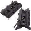 Couvercle de soupape de Moteur Gauche Droite compatible pour Nissan 350Z 13264AM610