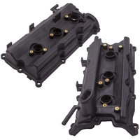 Couvercle de soupape de Moteur Gauche Droite compatible pour Nissan 350Z 13264AM610