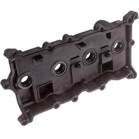 Couvercle de soupape et de culasse compatible pour Nissan Altima Sentra 07-13 13270JA00A