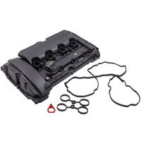 Couvercle de soupape et de culasse compatible pour Peugeot / Citroen 1.6 THP 16V V759886280