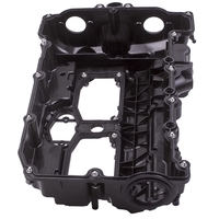 Couverture ROCKER CAM Valve Cover compatible pour BMW Z4 Roadster E89 sDrive 28i 11127588412