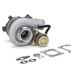 CT26 Turbo Charger 17201-68010 compatible pour TOYOTA Landcruiser 4.0L 12HT HJ61 Turblader