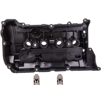 Cylinder Head Valve Cover compatible pour Mini Clubman R55 compatible pour Mini Roadster R59 V757272480