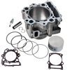 Cylindre Piston et Joint d