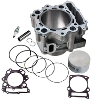 Cylindre Piston et Joint d