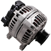 Générateur compatible pour vw LT 28-35 II transporter t4 2.5 tdi sdi syncro alternateur 120a