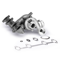 GT1646MV Turbo chargeurcompatible compatible pour VW AUDI A3 Passat 1.9 TDI