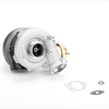 GT2260V turbo 753392 compatible pour BMW X5 3.0D E53 160Kw 218HP M57TU 2003-2006 compatible pour BMW X5 3.0 d (E53) GT2260V Turbo 753392-0018