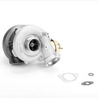 GT2260V turbo 753392 compatible pour BMW X5 3.0D E53 160Kw 218HP M57TU 2003-2006 compatible pour BMW X5 3.0 d (E53) GT2260V Turbo 753392-0018