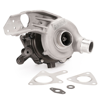 GTB17V 778400 Turbo compatible pour Jaguar XF S 271HP 3.0 Discovery AJ-V6D TDV6 TDV6 306DT