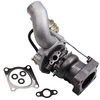 K04026 turbocharger compatible pour Audi RS4 S4 A6 2.7T avec joints Turbolader 53049880026