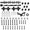 Kit Arbre à Cames compatible pour Audi A3 A4 compatible pour VW Seat Skoda Ford 1.9 TDI 038109101R