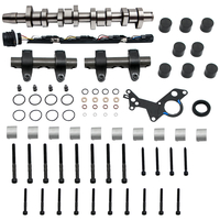 Kit Arbre à Cames compatible pour Audi A3 A4 compatible pour VW Seat Skoda Ford 1.9 TDI 038109101R