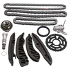 Kit chaine de distribution compatible pour bmw e90 e91 e92 x1 x3 x5 n47d20a n47d20c n47c20a
