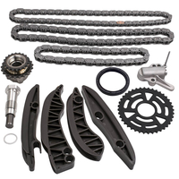Kit chaine de distribution compatible pour bmw e90 e91 e92 x1 x3 x5 n47d20a n47d20c n47c20a
