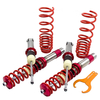 Kit combines filetes suspension compatible pour bmw e39 540 5 series 1995-2003 amortisseur
