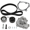 Kit Courroie De Distribution Dorigine Courroie De Distribution Ct1178 Rouleaux