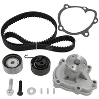 Kit Courroie De Distribution Dorigine Courroie De Distribution Ct1178 Rouleaux
