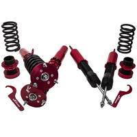 Kit d amortisseur compatible pour bmw series 3 e90 e91 shock struts coilovers suspension