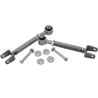 Kit de bras de carrossage / dorteil dalignement compatible pour Nissan 370Z G35 G37 M35