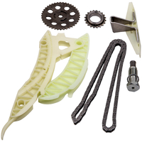 Kit de chaîne distribution de réglage d