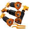 Kit de combine fietes compatible pour subaru forester 1998-2002 1st generation amortisseur