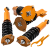Kit de Combines Filetes coilover Compatible pour MITSUBISHI GTO 1990.10-2000.07 JPN 3000 4WD (AWD) Z16A TWIN TURBO