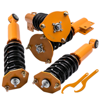 Kit de Combines Filetes coilover Compatible pour MITSUBISHI GTO 1990.10-2000.07 JPN 3000 4WD (AWD) Z16A TWIN TURBO