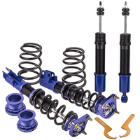 Kit de combines filetes suspension compatible pour ford mustang 94-04 coilovers shock