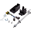 Kit de conversion MCOR4 10394360 pour modèle de voiturette de compatible pour golf compatible pour DS / Precedent / CarryAll Club Car