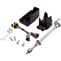 Kit de conversion MCOR4 10394360 pour modèle de voiturette de compatible pour golf compatible pour DS / Precedent / CarryAll Club Car