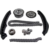 Kit de distribution compatible pour Audi VW 1.4 FSI / TSI 1.6 FSI 03C109158 Kit d