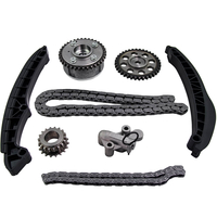Kit de distribution compatible pour Audi VW 1.4 FSI / TSI 1.6 FSI 03C109158 Kit d
