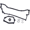 Kit de joint de couvercle de culbuteur compatible pour BMW N42 N46 E87 118i 120i E46 11120032224