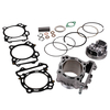 Kit de joint de piston de cylindre Big Bore 94mm compatible pour Suzuki LTZ 400/434cc 03-14