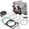 Kit de joint de Piston de cylindre compatible pour Yamaha YFZ450 Carb STD 95mm 2004-2009 2012-2013