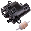 Kit de module de pompe à carburant 2539316-S 2539316 2539314 compatible pour Kohler ECH ECV EFI 25 393