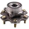 Kit De Moyeu De Roulement De Roue Avant 2 compatible pour Mitsubishi Pajero Np Nt Nm Ns Qa 00-09 Lh Rh