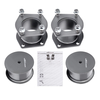 Kit de niveau de levage 4x2 4x4 compatible pour Jeep Grand Cherokee Commander Kit dentretoise de suspension