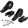 Kit de nivellement 1 pouce-3 pouce Clés de barre de torsion forgées compatible pour Chevy Silverado Suburban Tahoe