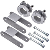 Kit de nivellement de levage 3 compatible pour Chevrolet Colorado 2WD