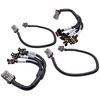 Kit de relocalisation de bobine pour moteur LS1 LS6 LSX faisceau de bobine et kit d