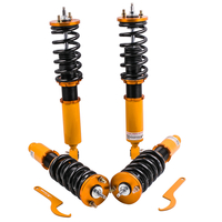 Kit de Suspension Amortisseur Amovible 24 Voies compatible pour Honda CR-V RD 1996-2001