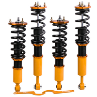 Kit de suspension amortisseurs combinés filetés compatible pour Lexus IS300 01-05