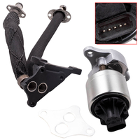 Kit de tube soupape EGR démissions compatible pour Chevy compatible pour GMC Cadillac Silverado Sierra Van