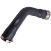Kit de Tuyau intercooler Turbo Piping Pipe compatible pour Renault Clio IV Captur 144602500R