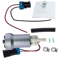 Kit dinstallation de pompe à carburant interne automobile 750hp 450lph For E85 F90000262 130 new