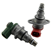 Kit electrovannes de pompe a injections compatible pour nissan toyota rav4 d4d 096710-0120