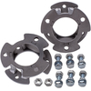 Kit élévateur de nivellement Avant 2.5 pouces compatible pour Ford Ranger 2019 4x4