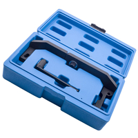 Kit outil calage moteur compatible pour Peugeot 208 2008 compatible pour Citroen C3 codes moteur EBO EB2